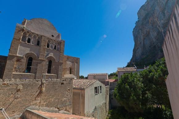 Terrazza Delle Mura Vila Cefalù Quarto foto