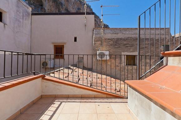 Terrazza Delle Mura Cefalù Quarto foto