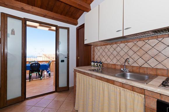 Terrazza Delle Mura Cefalù Quarto foto