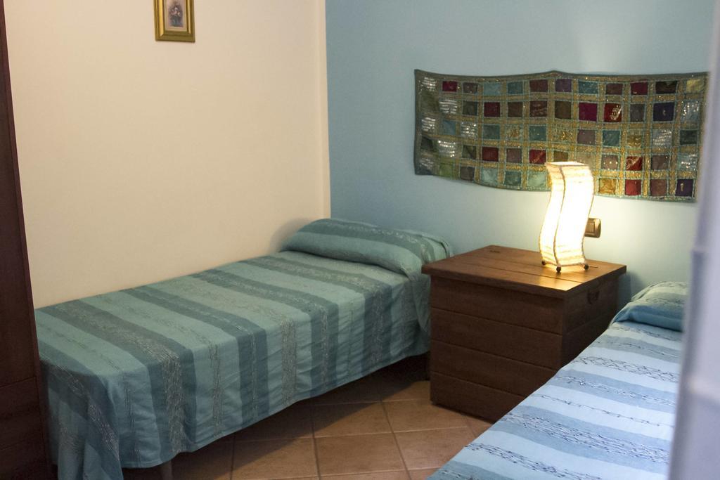 Terrazza Delle Mura Cefalù Quarto foto