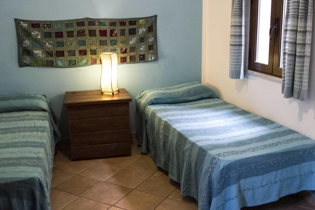 Terrazza Delle Mura Cefalù Quarto foto